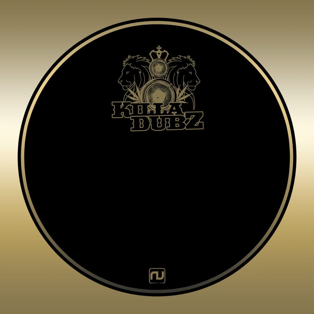 Serial Killaz – Jungle