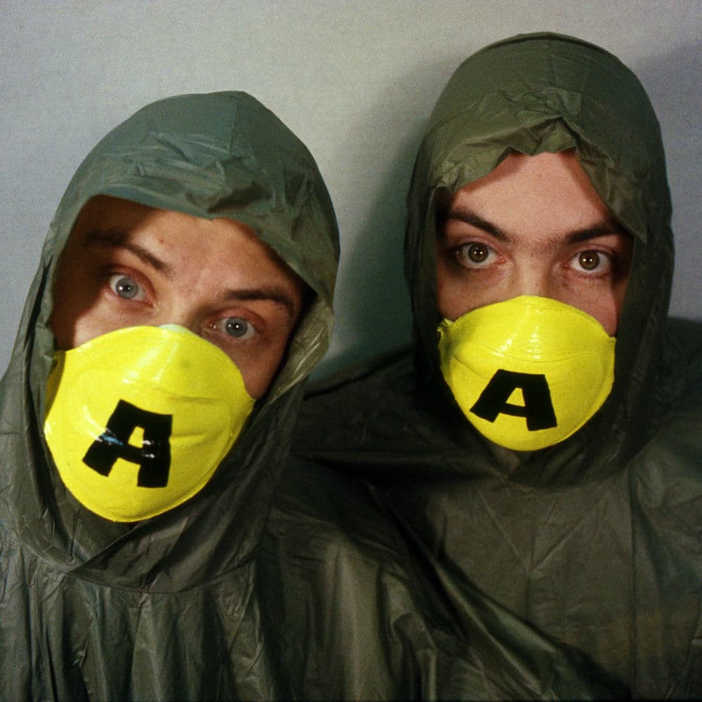 Altern 8 – Electro