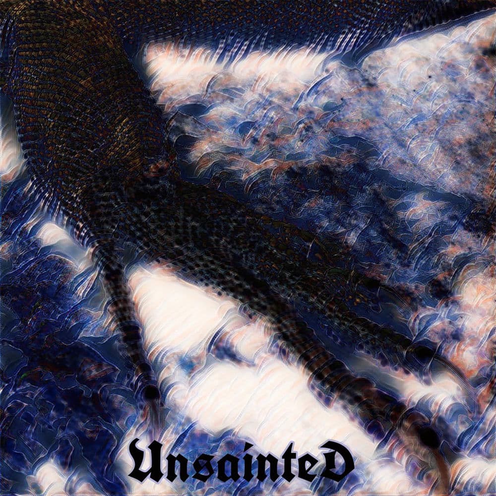 Unsainted – Heavy Metal