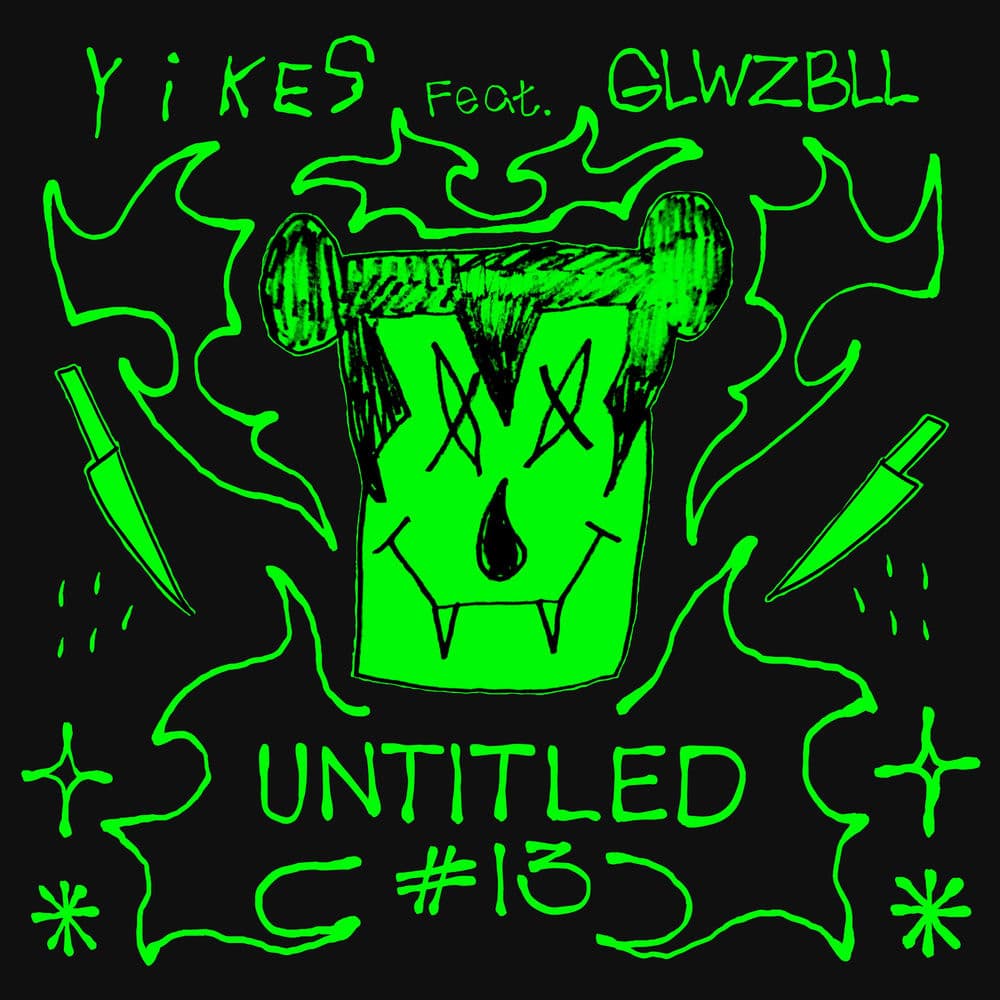 Yikes – Electro