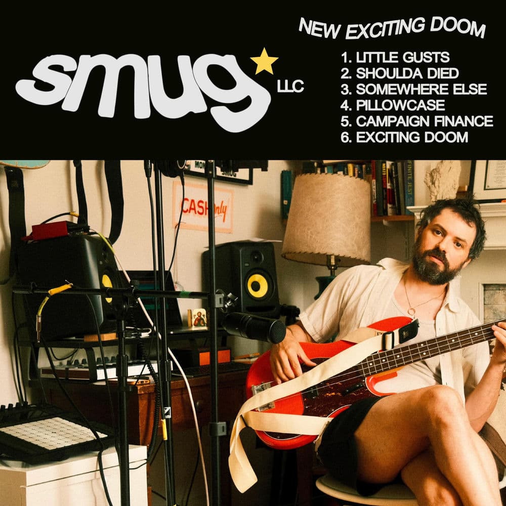 Smug LLC – Indie Rock