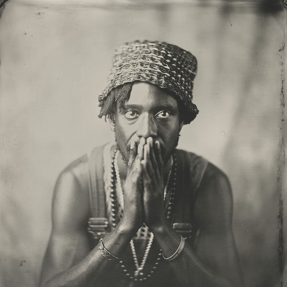 Shabaka – Jazz