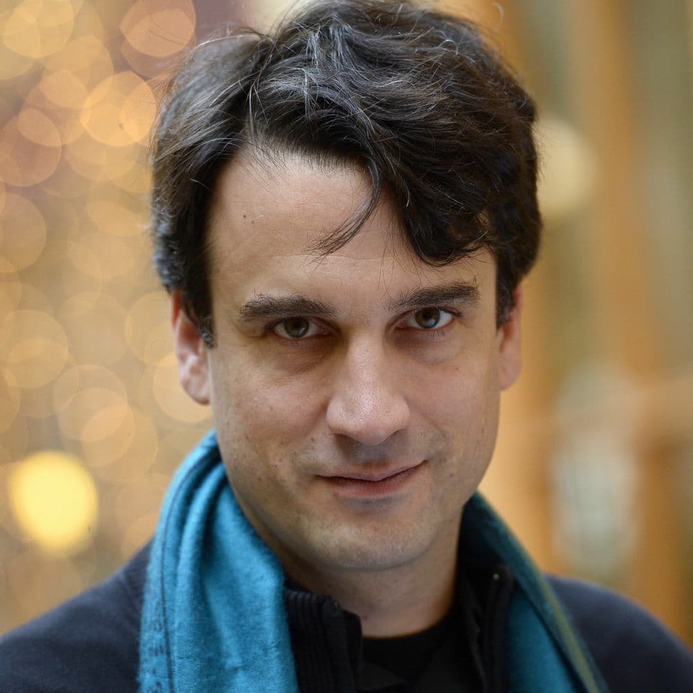 BAPTISTE TROTIGNON – Jazz