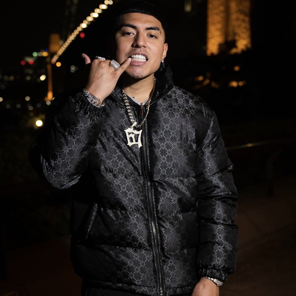 Hooligan Hefs – Hip-Hop