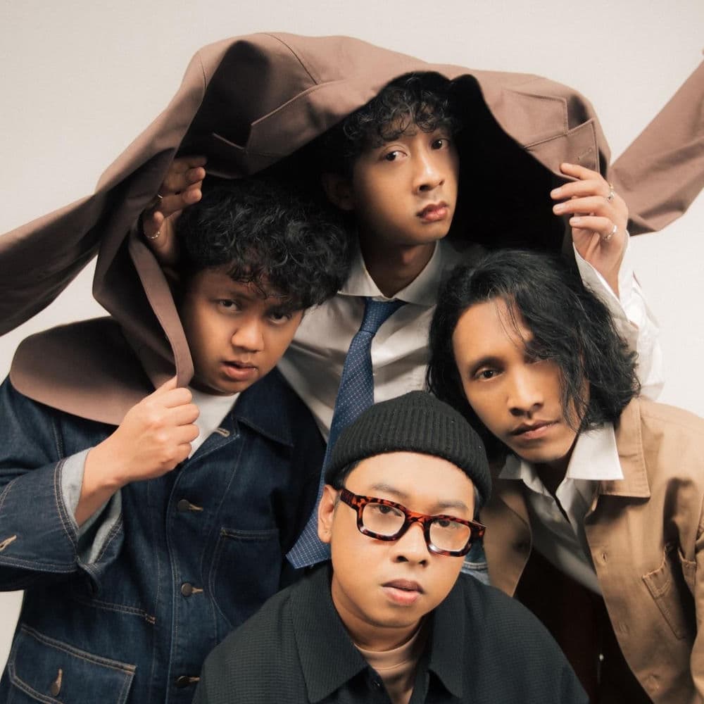 coldiac – Indie Rock