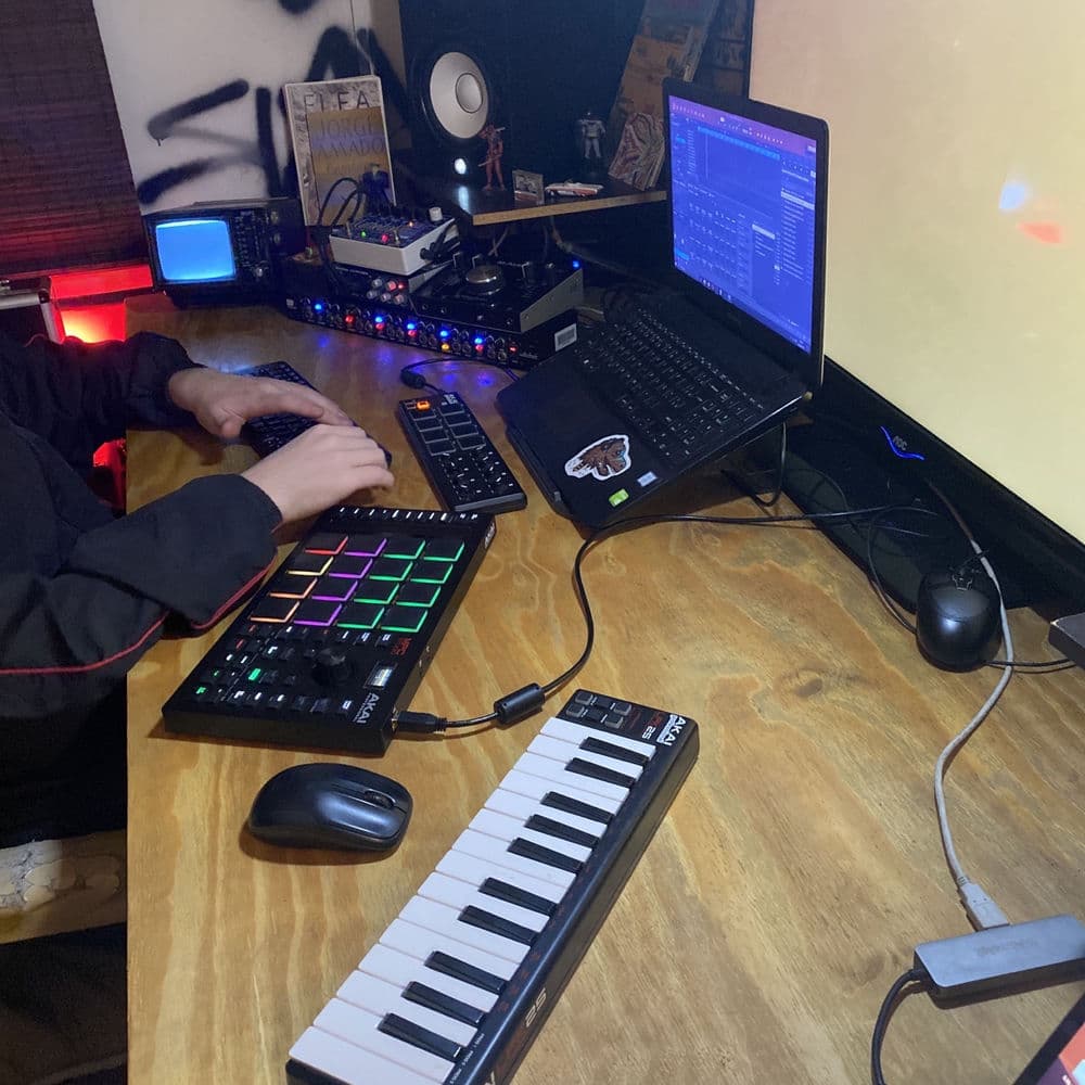 30K – Electro