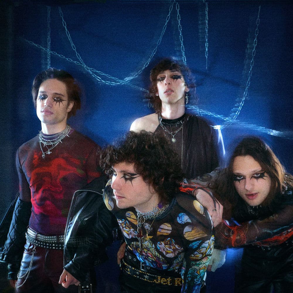 PLUME – Rock