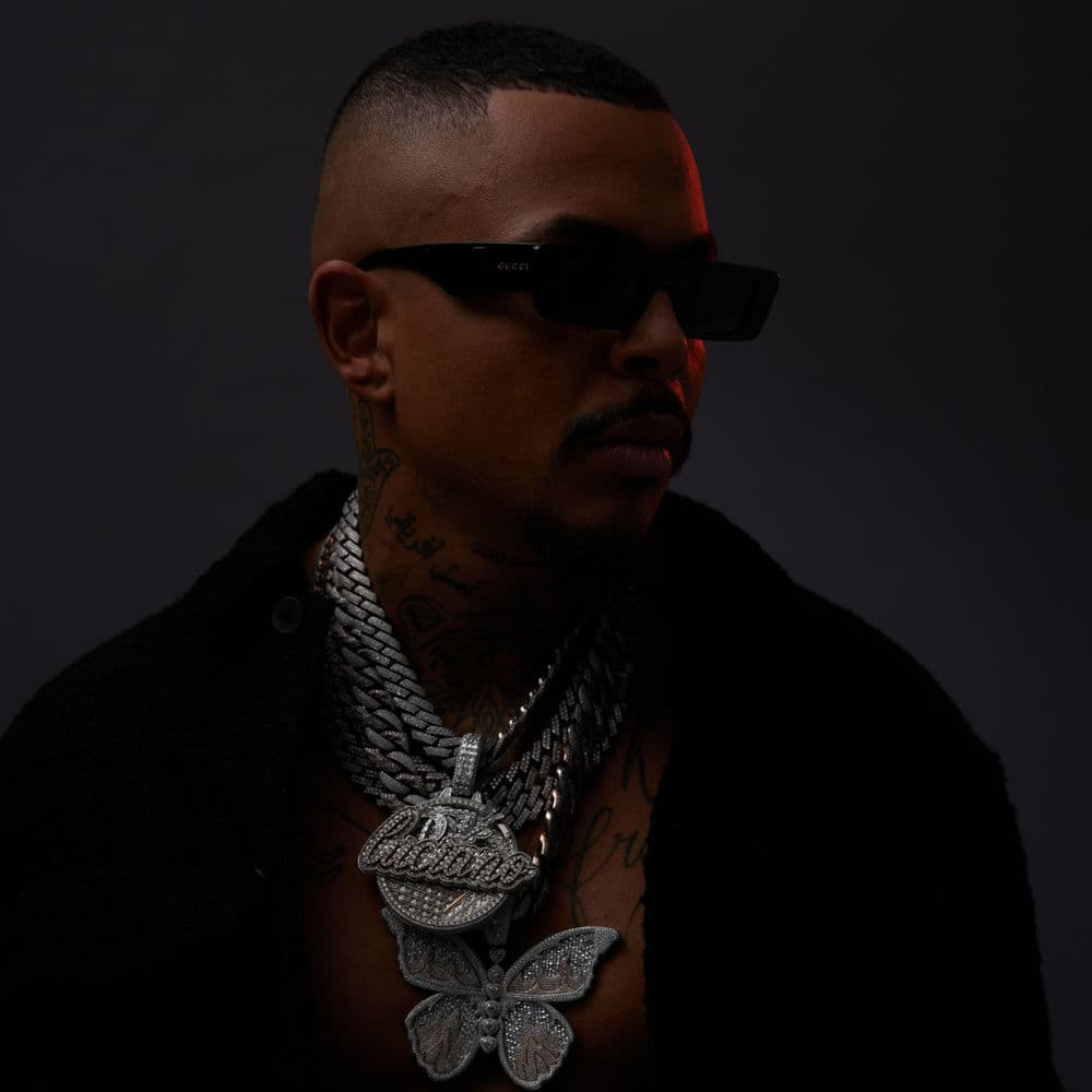 Luciano – Edm