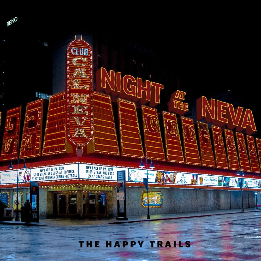 The Happy Trails