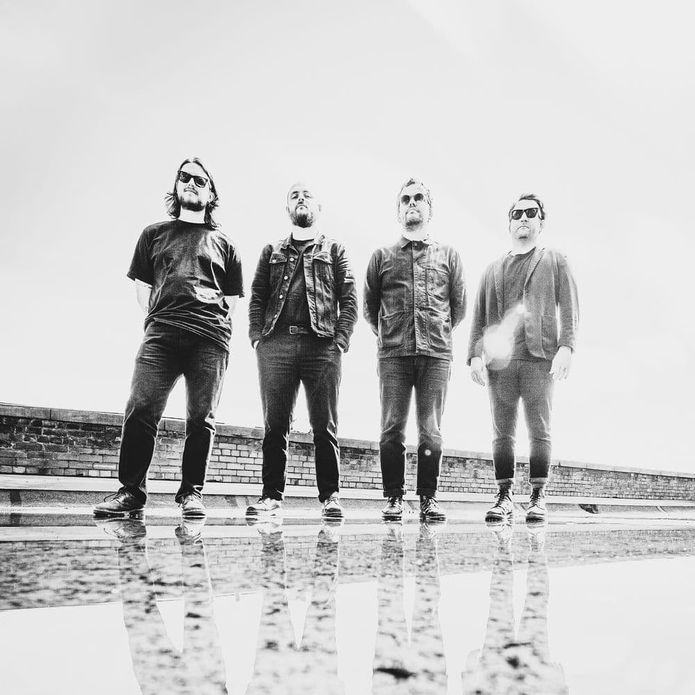 IST IST – Post-Punk