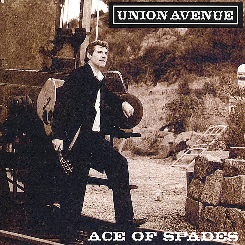 Union Avenue – Pop