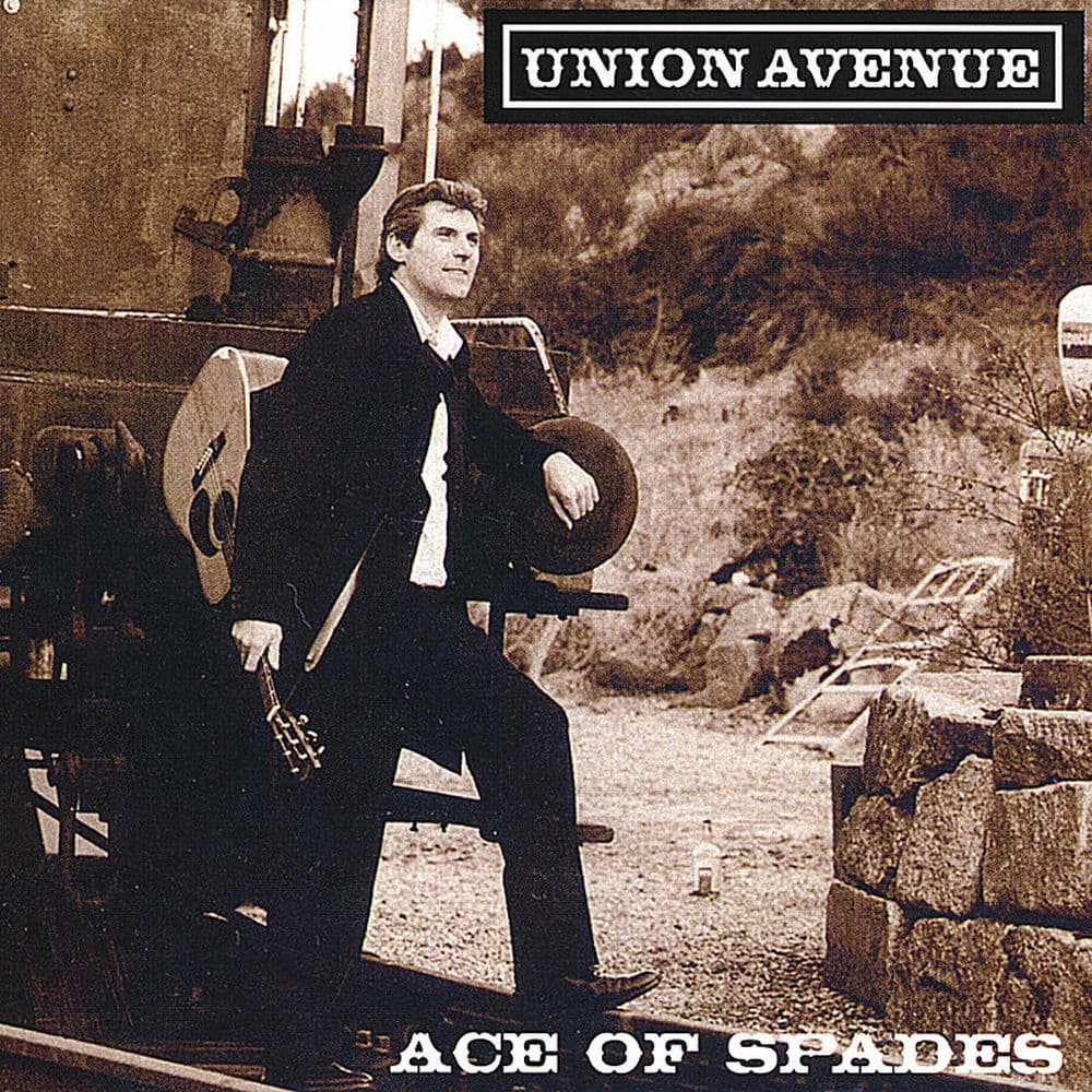 Union Avenue – Pop