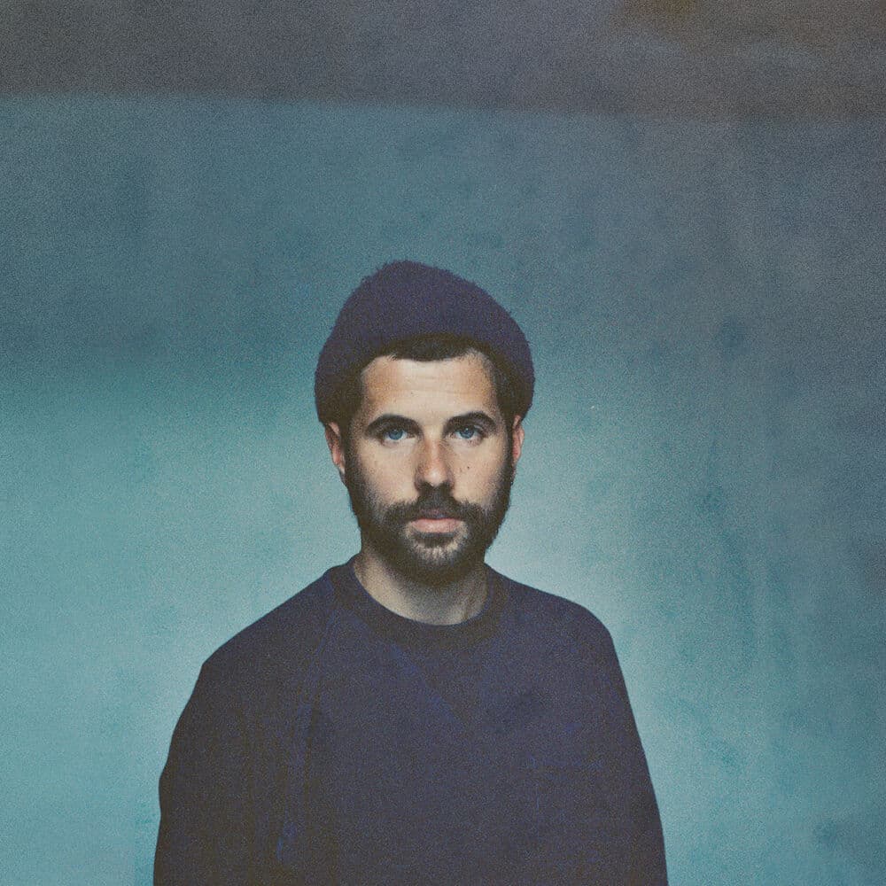 Nick Mulvey – Indie Folk