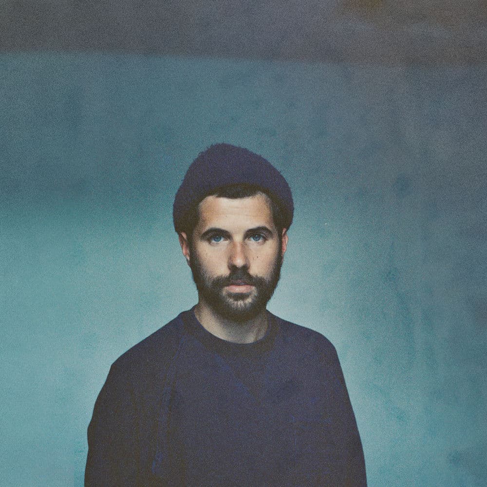 Nick Mulvey – Indie Folk