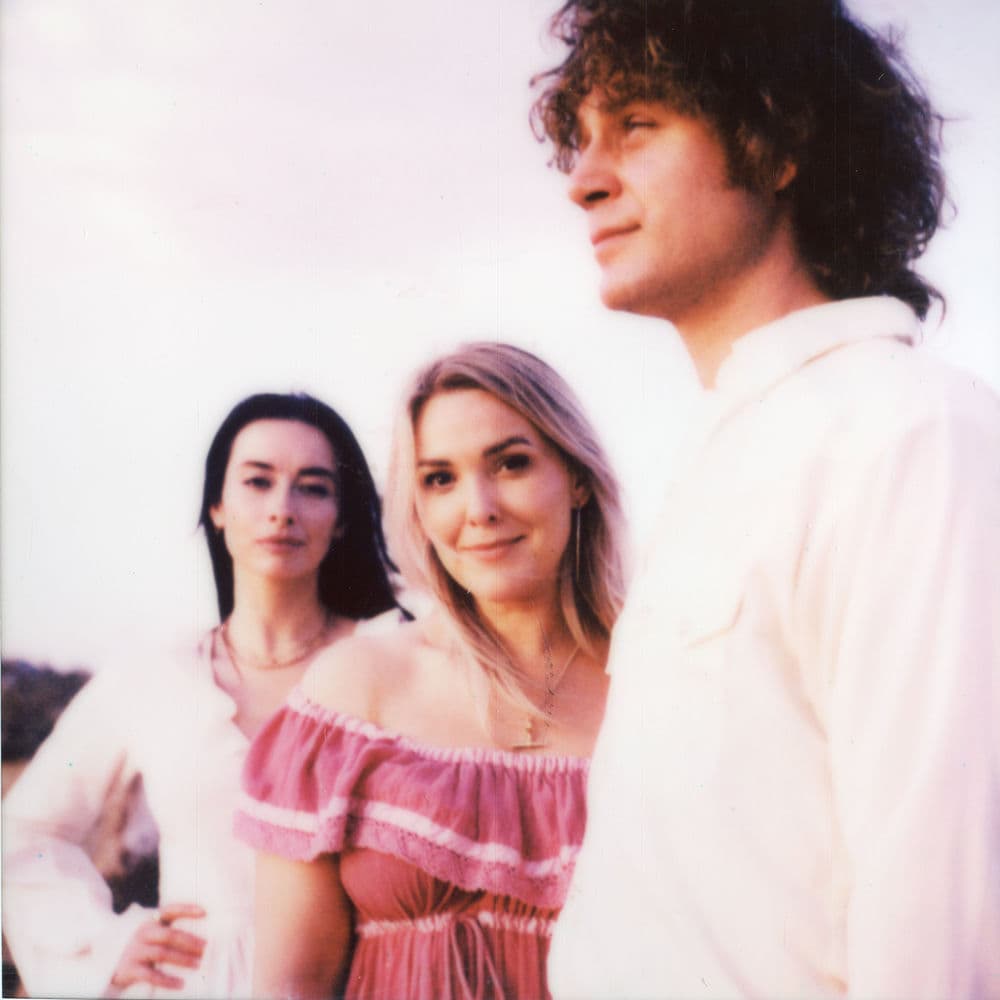 The Wandering Hearts – Alternative