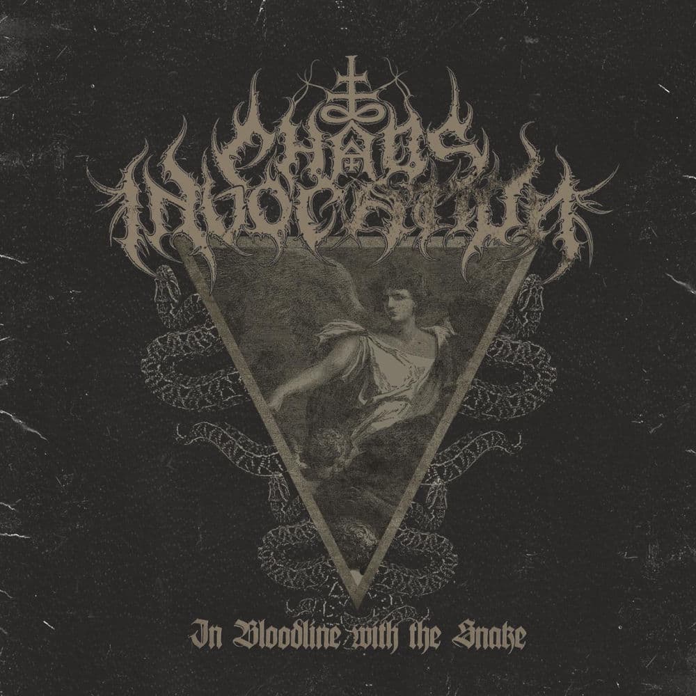 Chaos Invocation – Black Metal