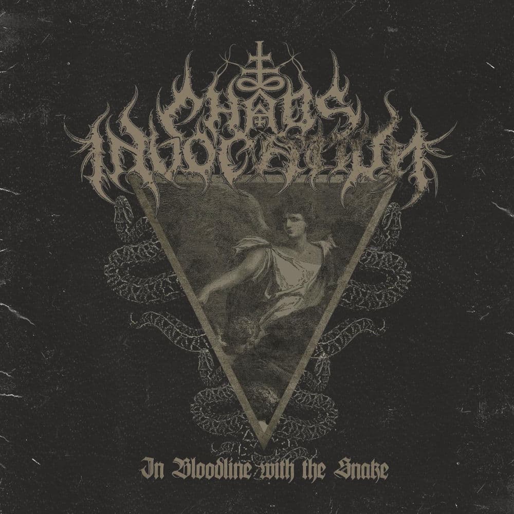 Chaos Invocation – Black Metal