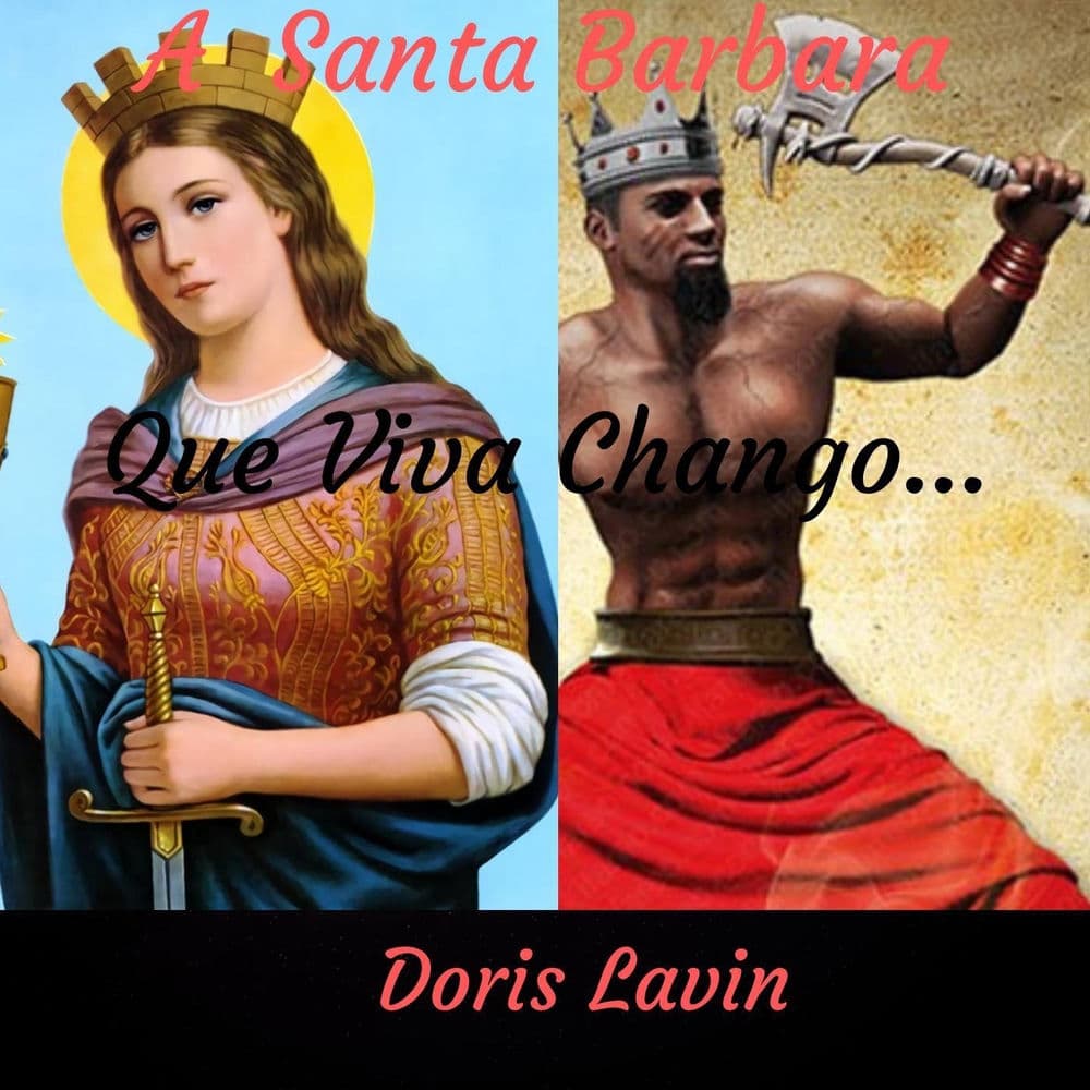 Doris Lavin