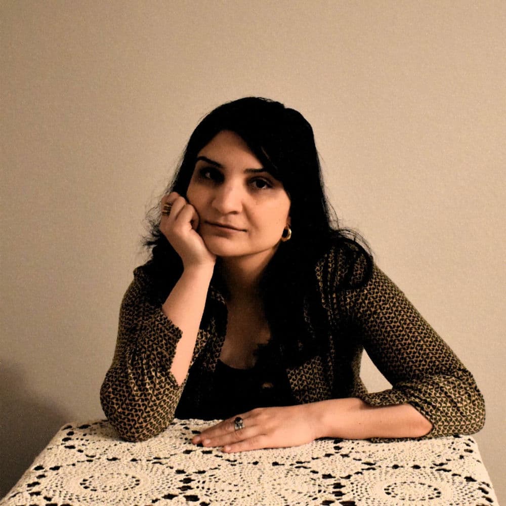 SARAH DAYAN – Electro