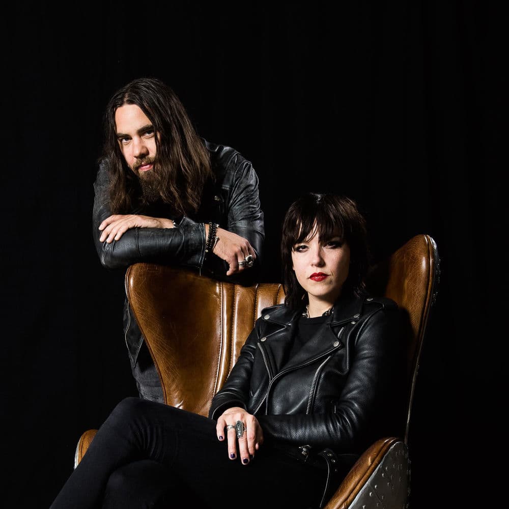 Halestorm – Pop Rock
