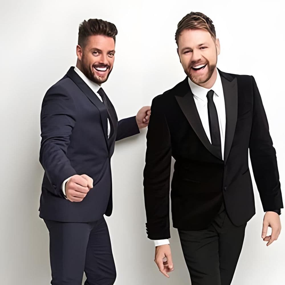 Boyzlife – Pop