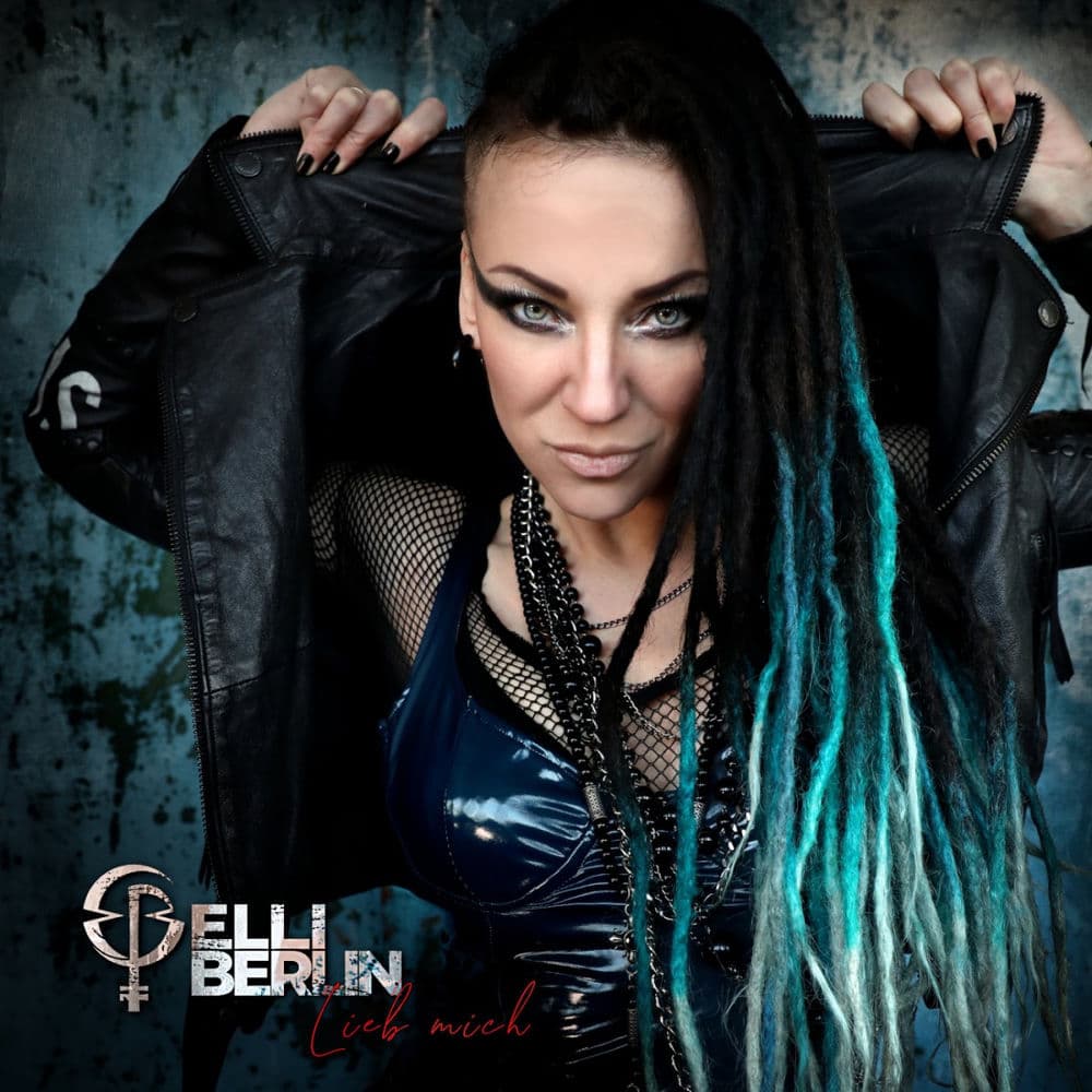ELLI BERLIN – Heavy Metal