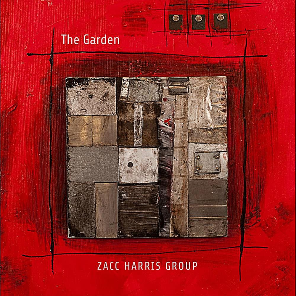 ZACC HARRIS GROUP
