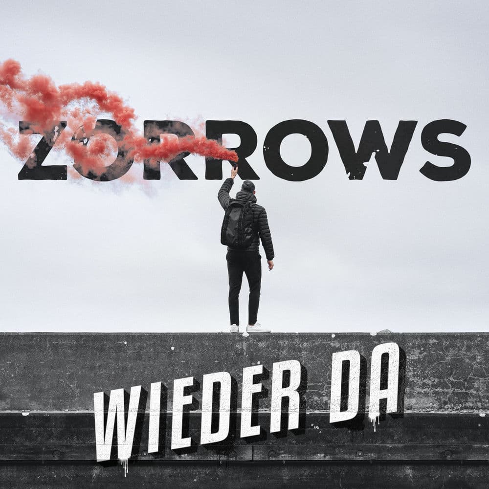 Zorrows – Rock
