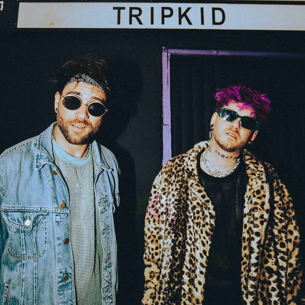 TRiPKiD – Rock