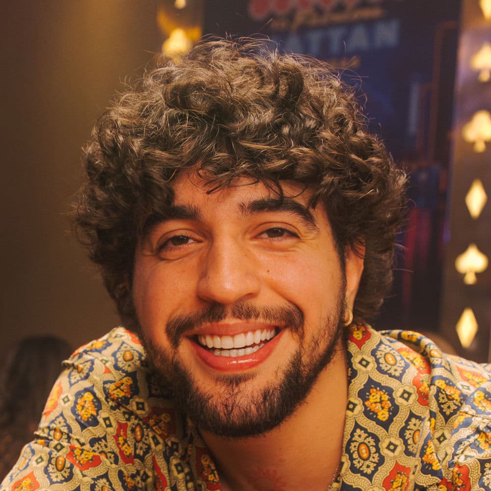 Nattan – Latin