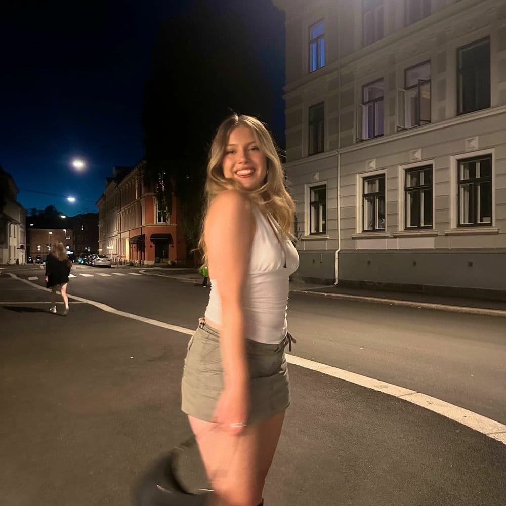 Ylva – Pop