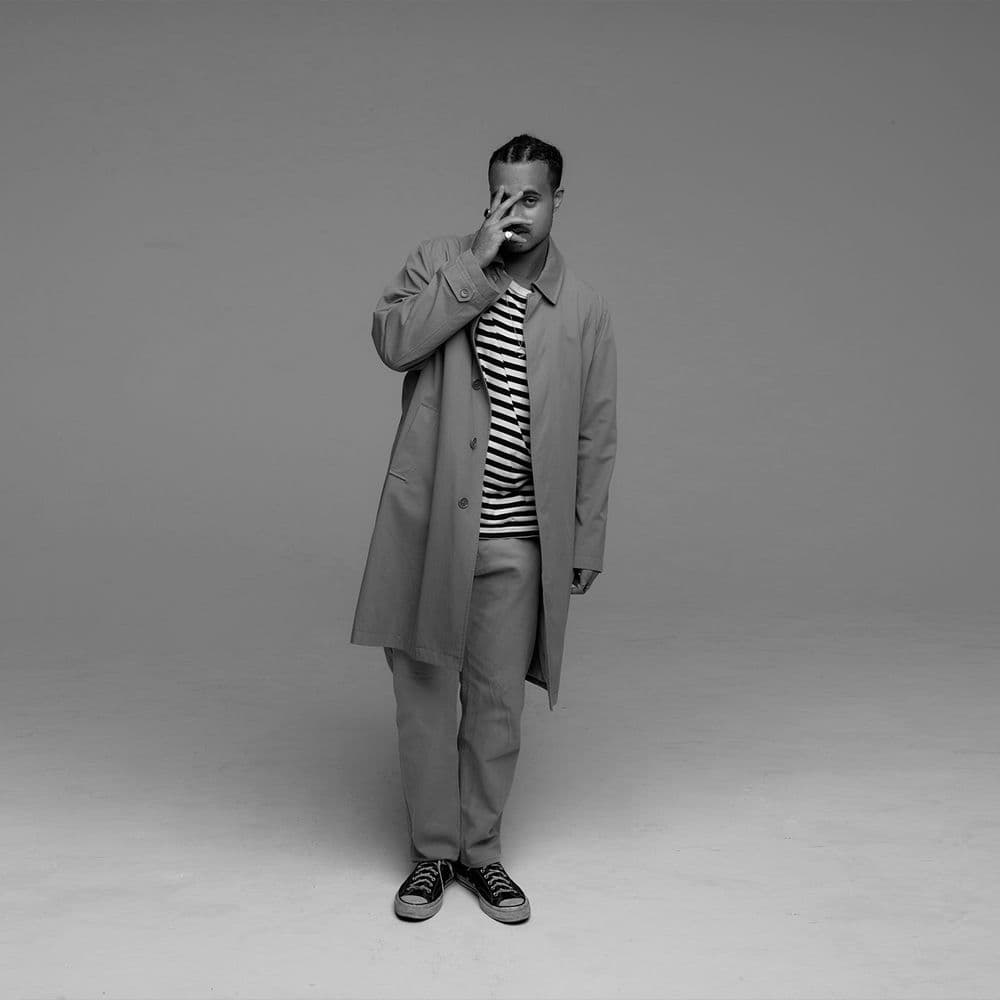 Louis VI – Hip-Hop