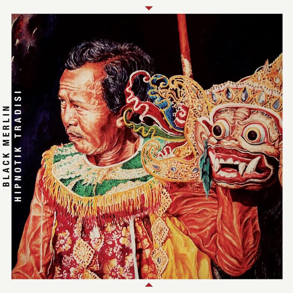 BLACK MERLIN – Dance