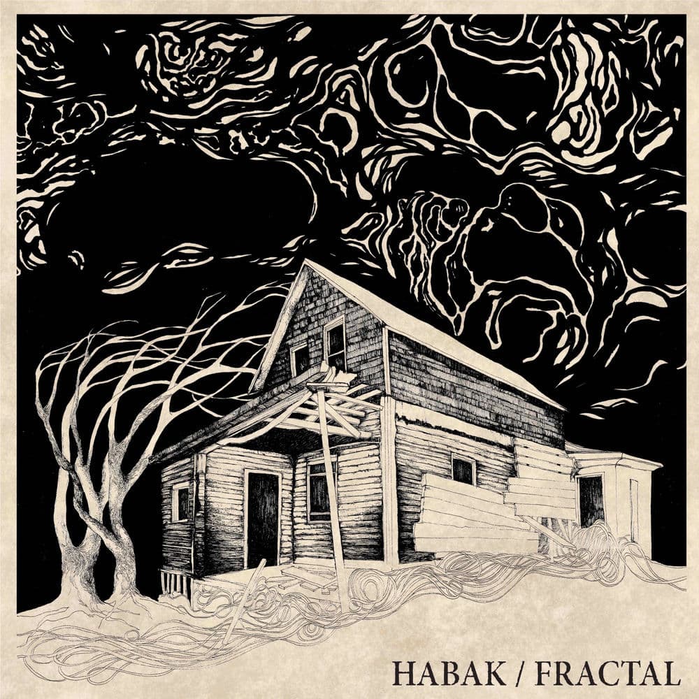 Habak – Indie Rock