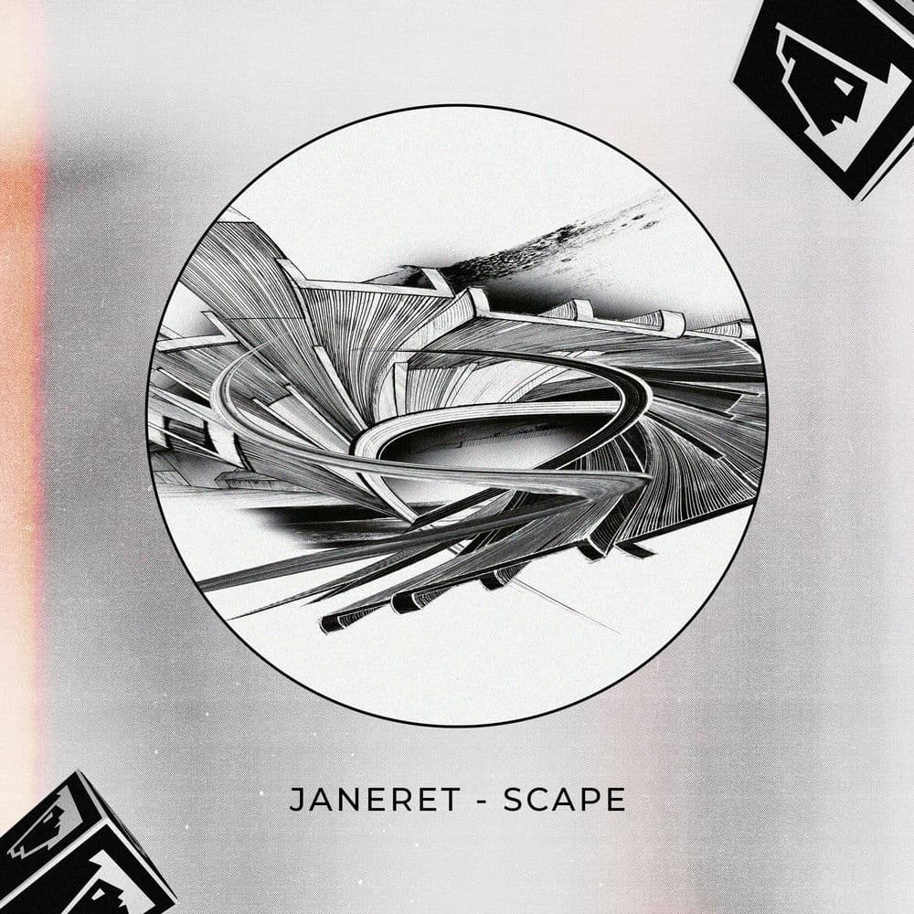 JANERET – Dance