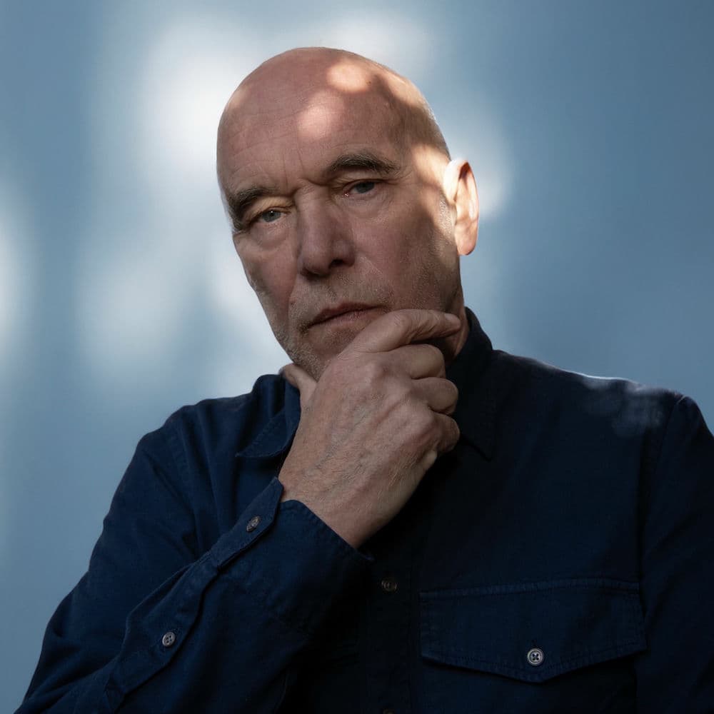 ADRIAN SHERWOOD – Dub