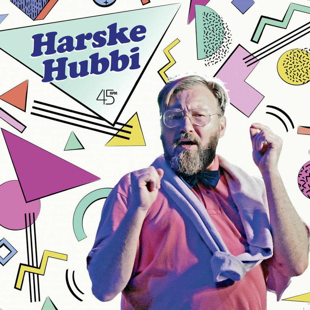 Harske Hubbi – Pop