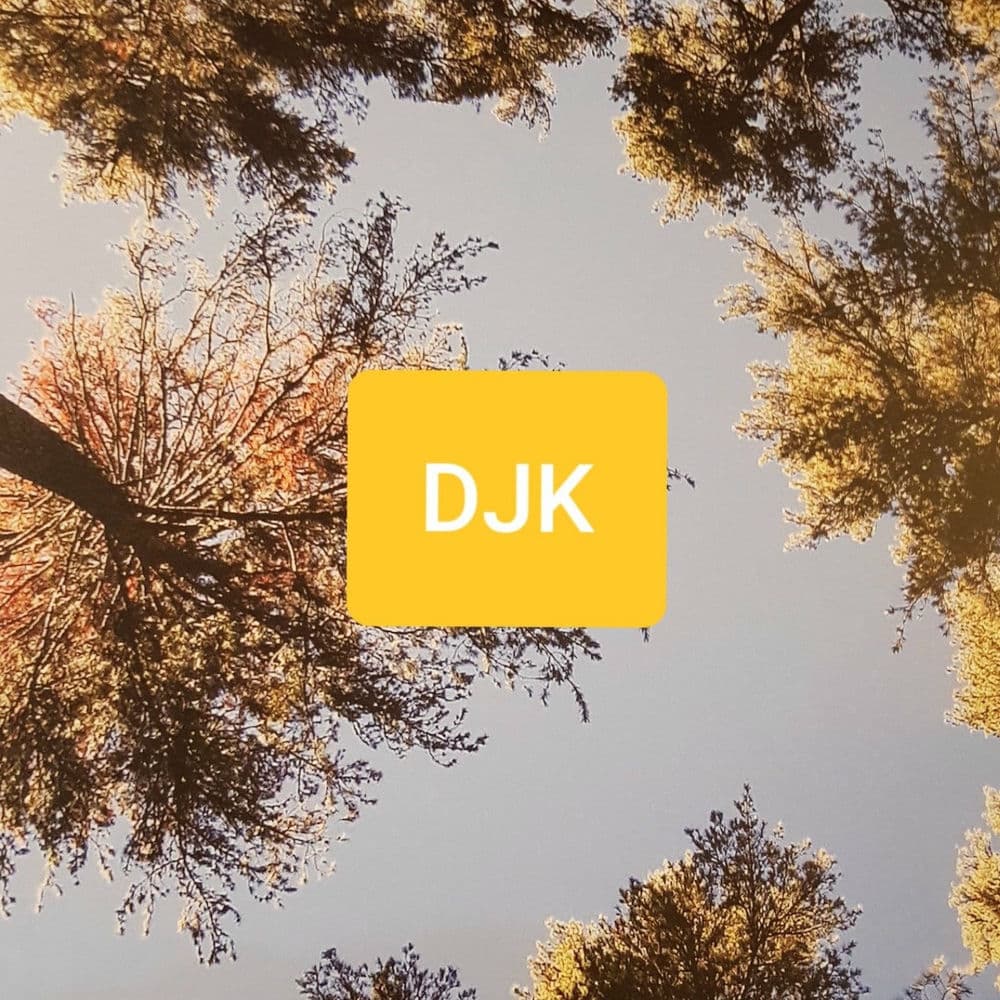 DJK – Brazilian Funk
