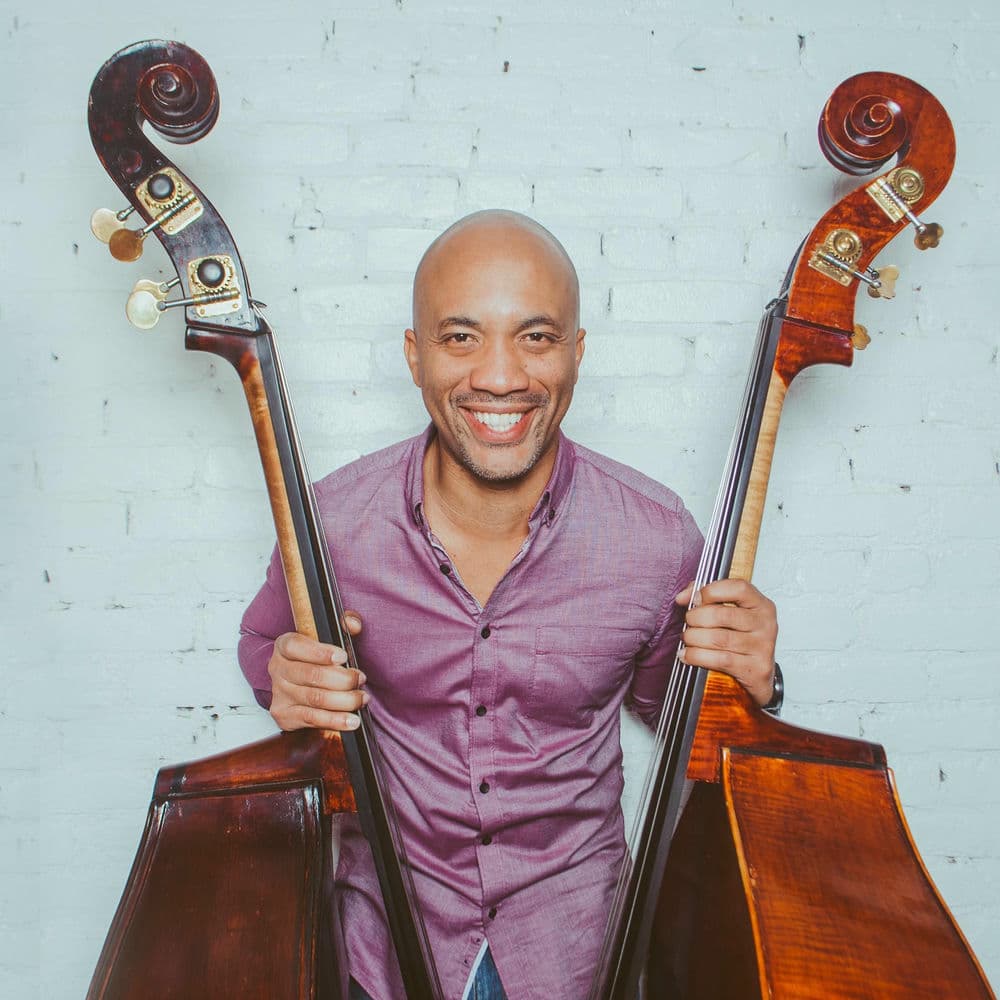 Reuben Rogers – Jazz