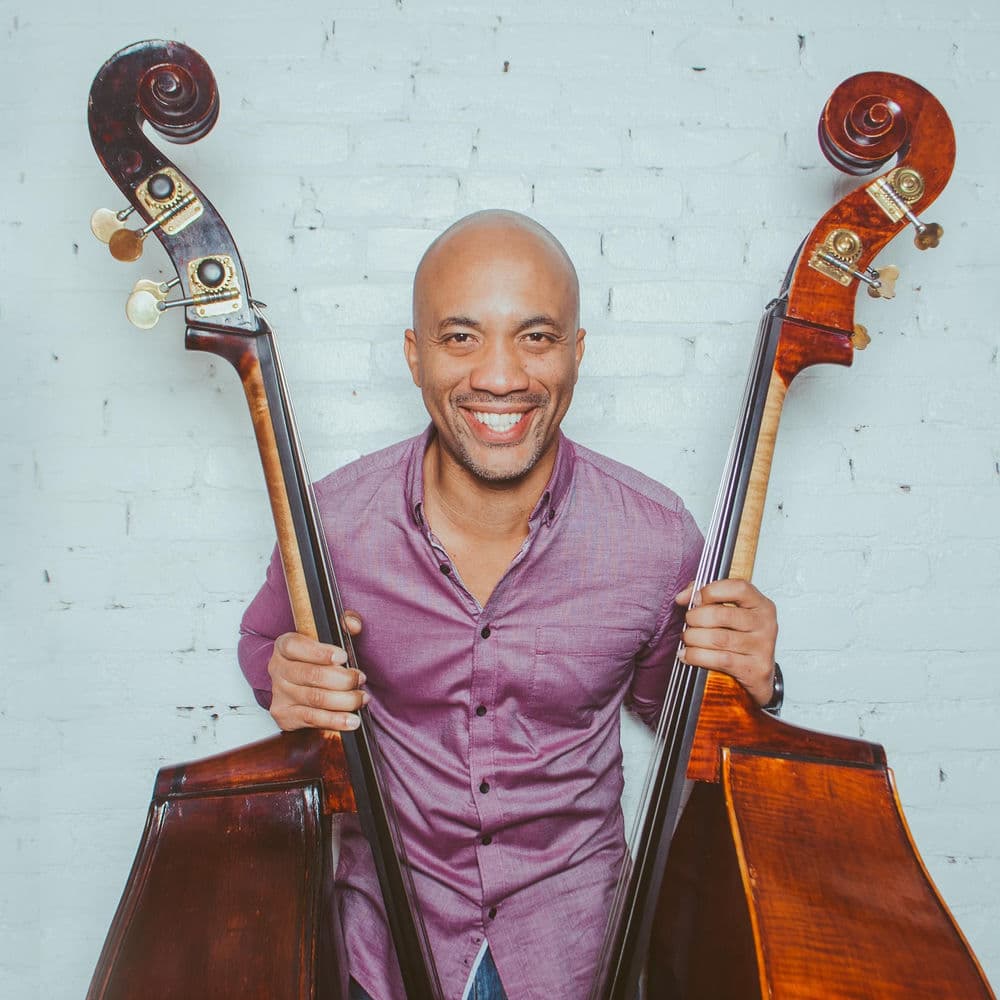 Reuben Rogers – Jazz