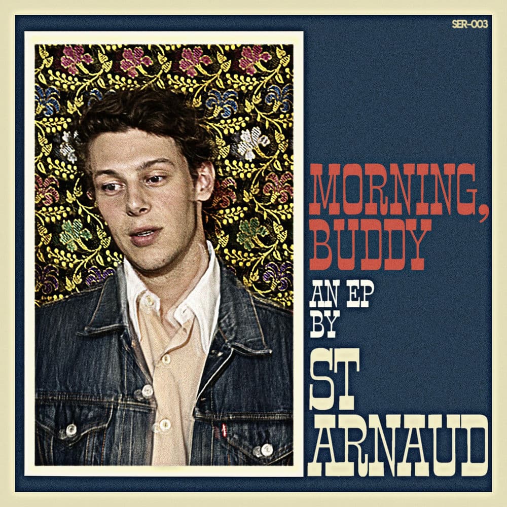 St.Arnaud – Folk