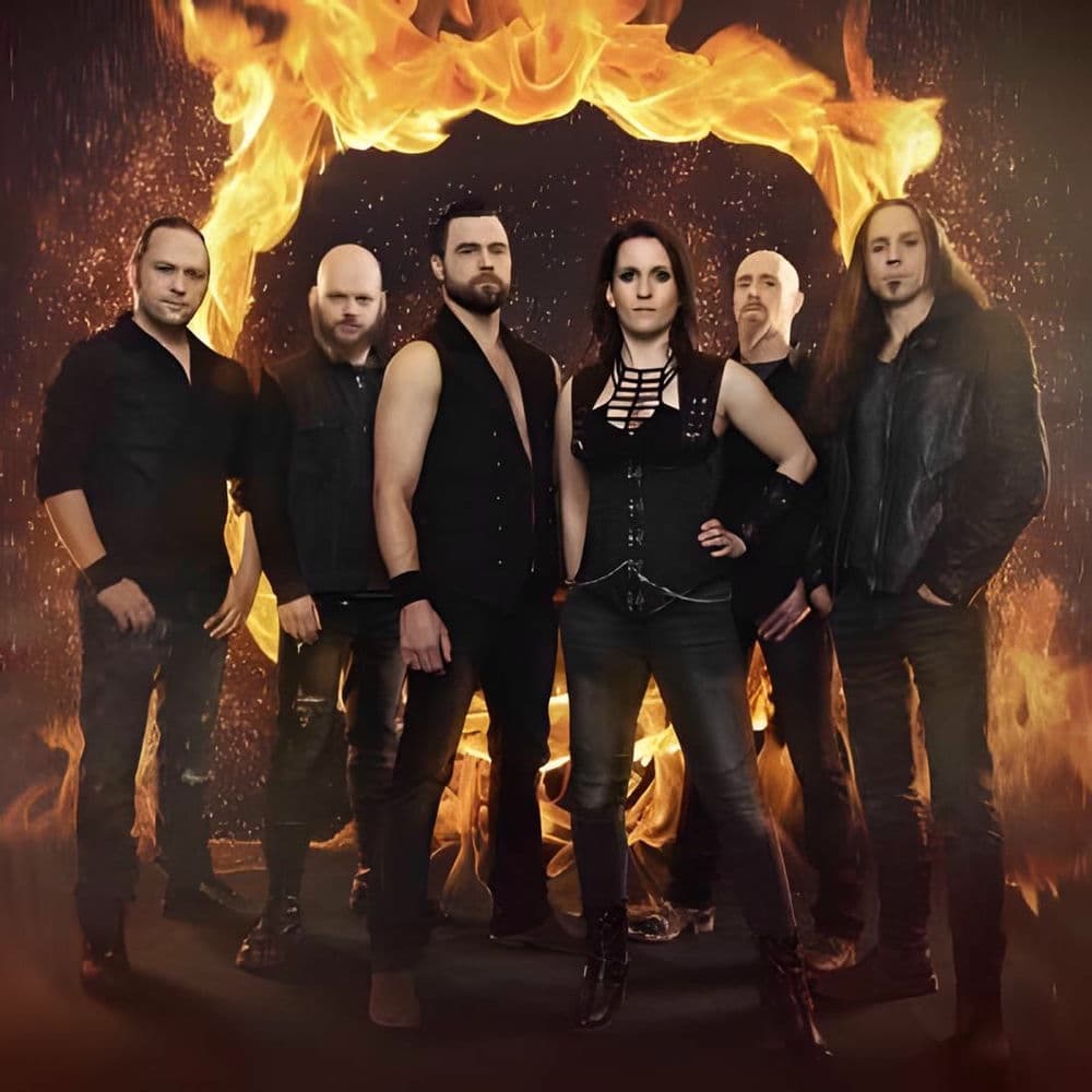 Van Canto – Power Metal