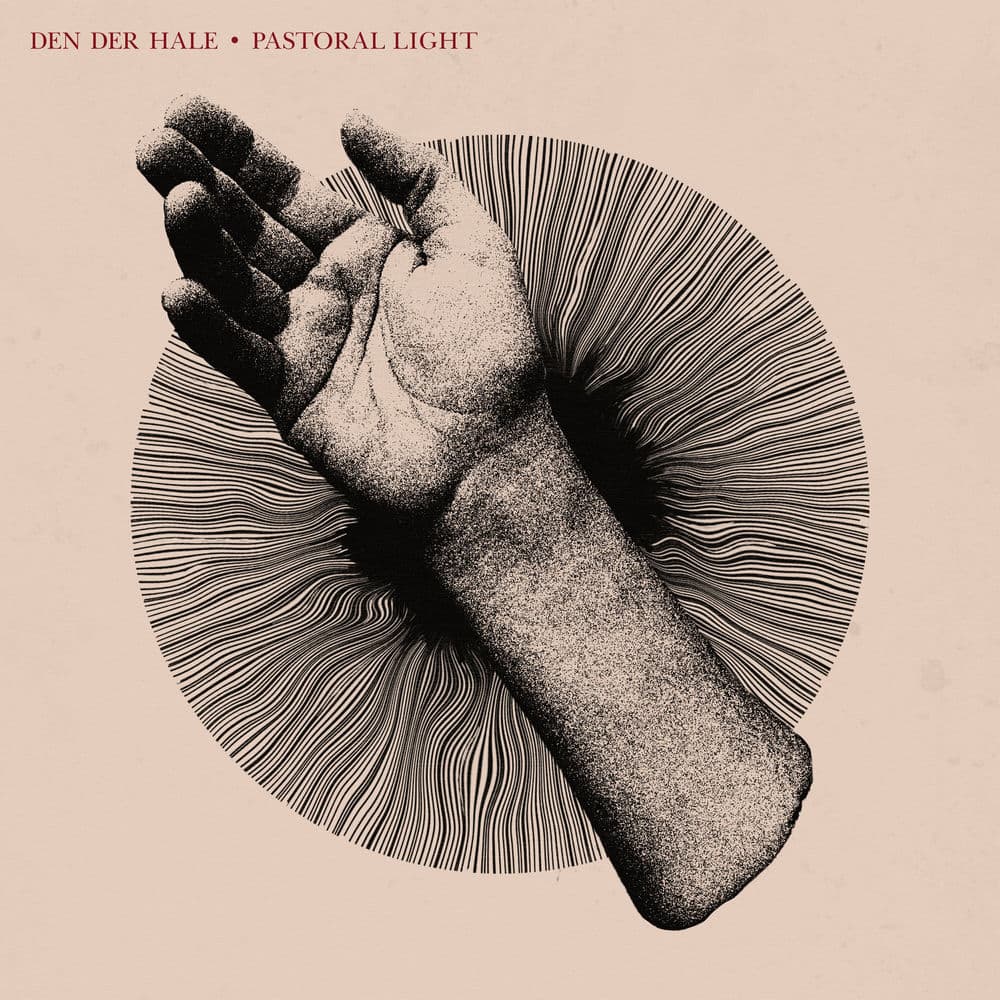Den Der Hale – Psychedelic Rock