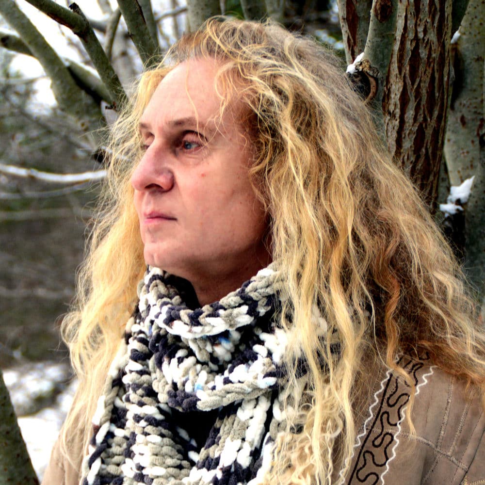 Bea Sylvan – Rock