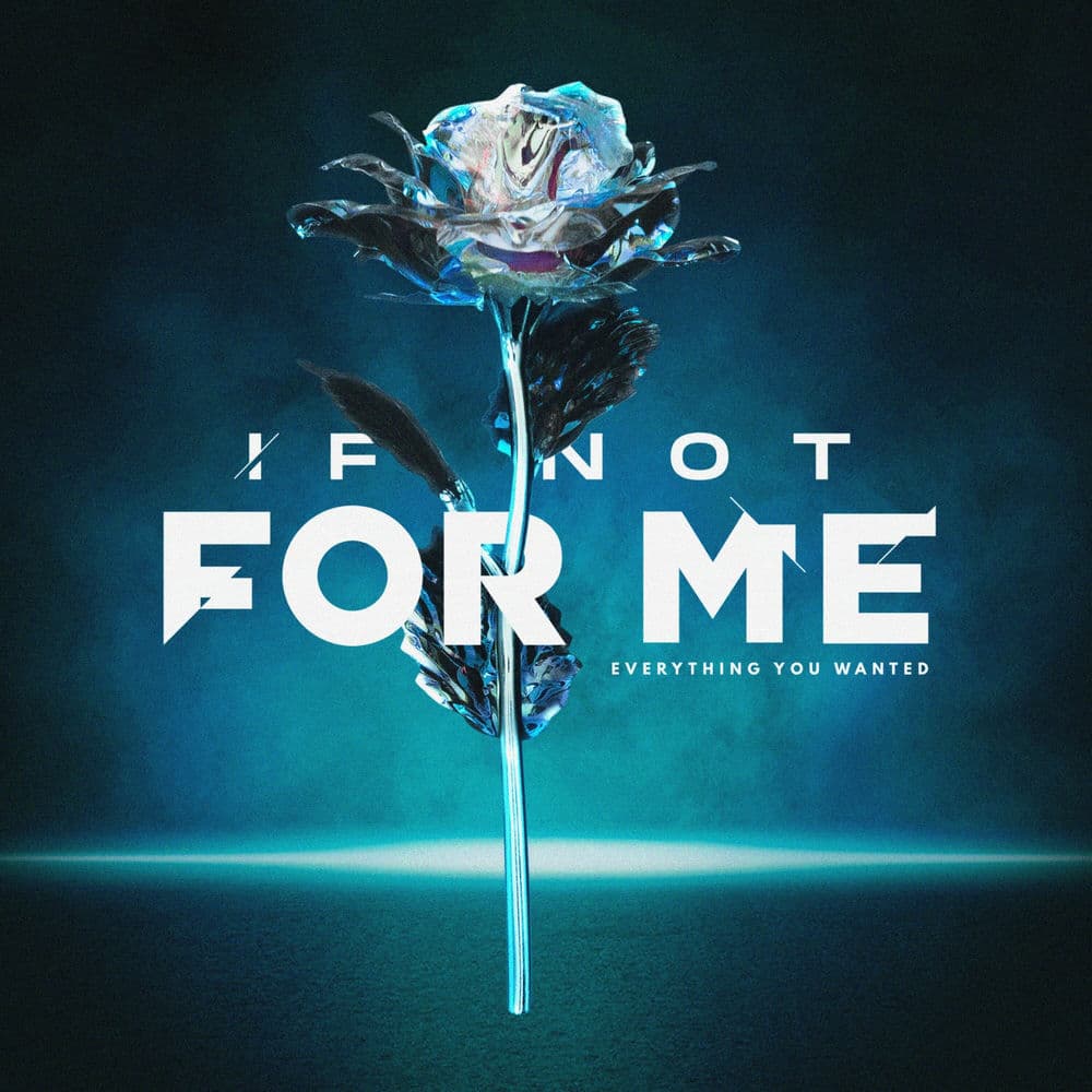 If Not for Me – Heavy Metal
