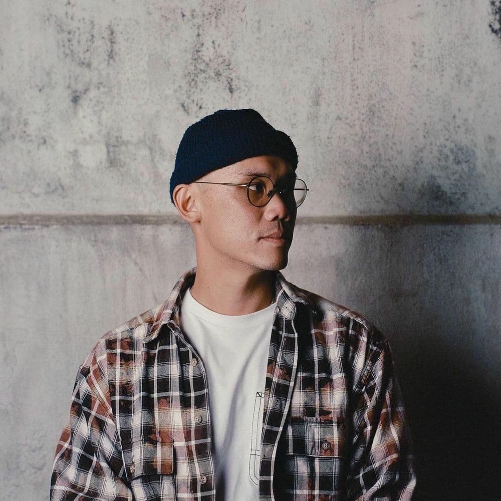 Mr. Ho – Dance