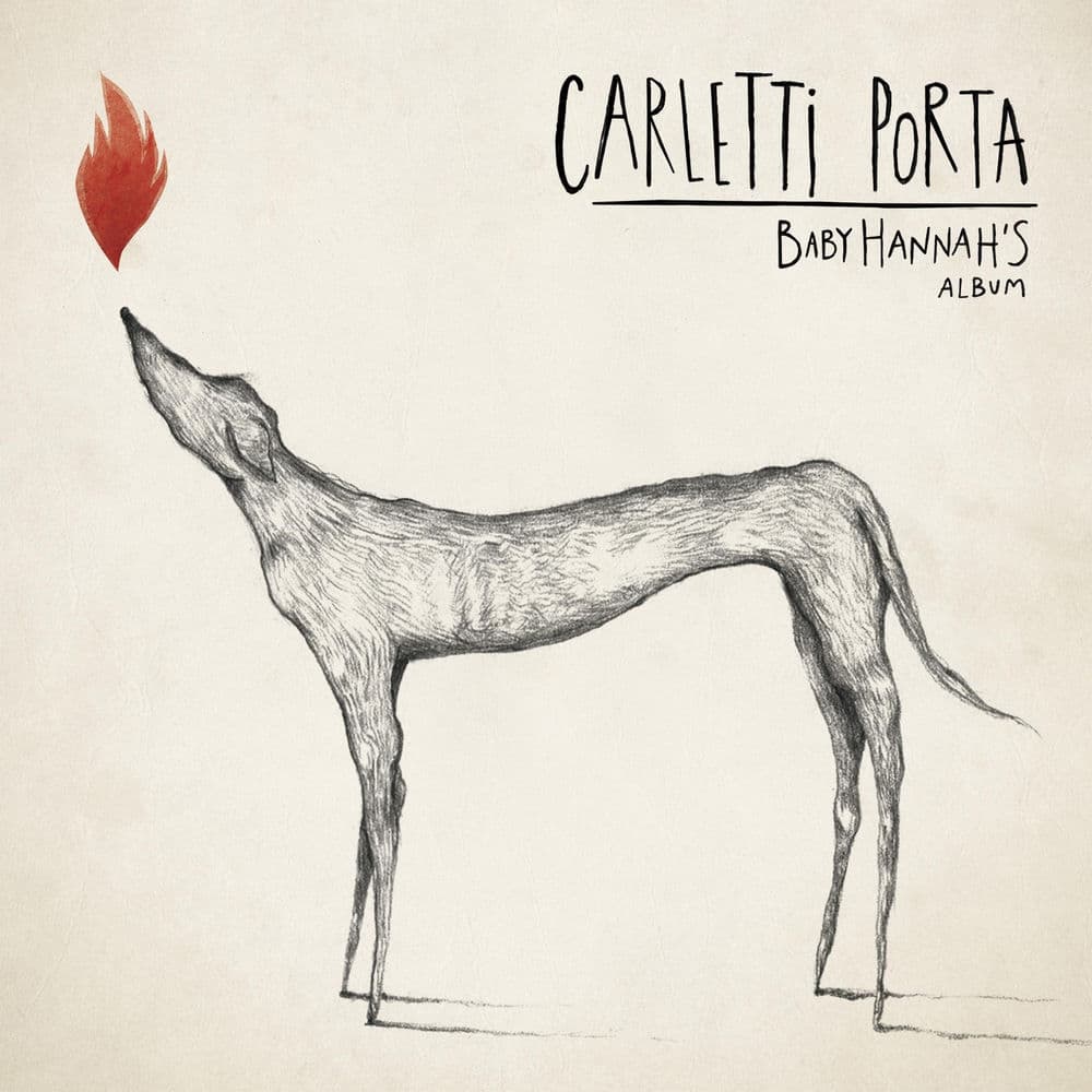 Carletti Porta – Singer-Songwriter