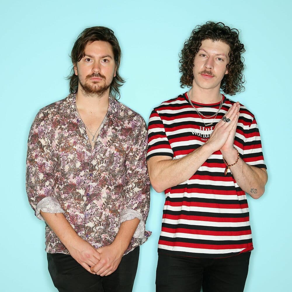 Peking Duk – Electro House