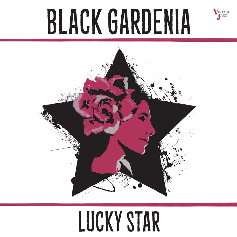 Black Gardenia