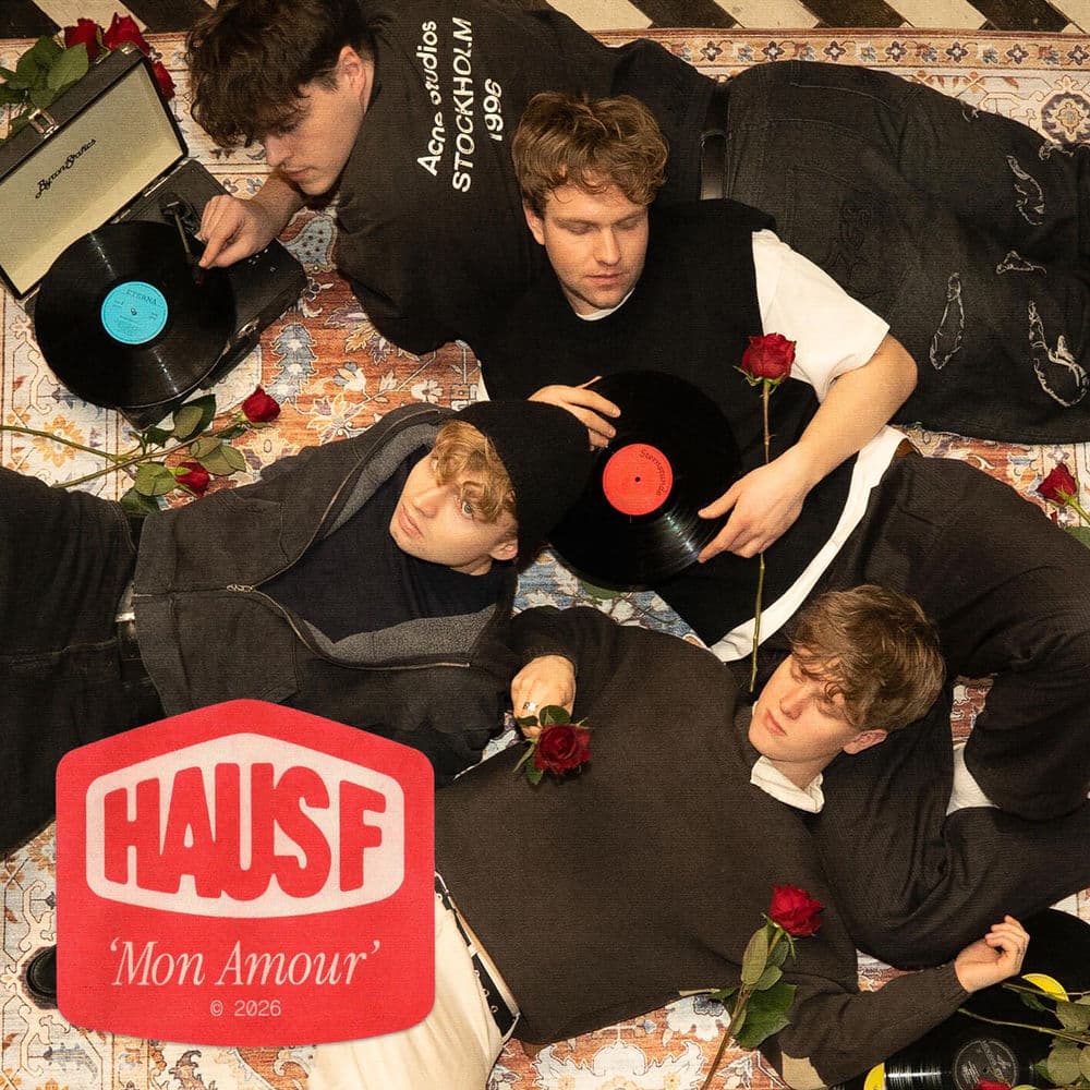 Haus F – Alternative